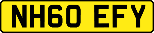 NH60EFY