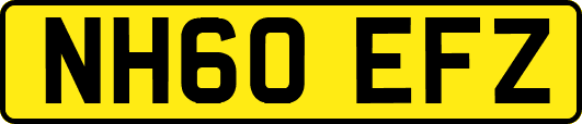 NH60EFZ