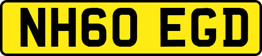NH60EGD