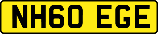 NH60EGE