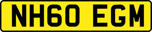 NH60EGM