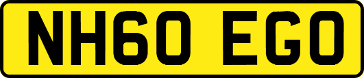 NH60EGO