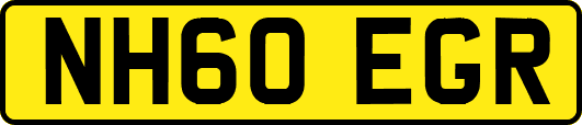 NH60EGR