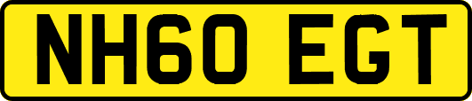 NH60EGT