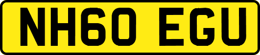 NH60EGU