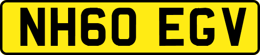 NH60EGV