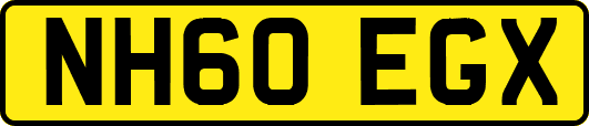NH60EGX