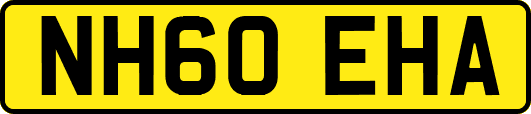 NH60EHA