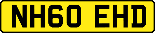 NH60EHD