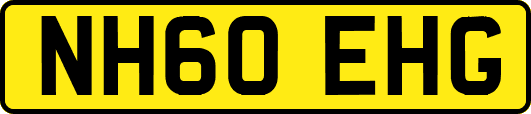 NH60EHG