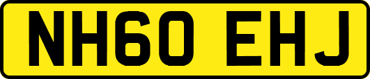 NH60EHJ