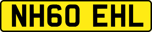 NH60EHL