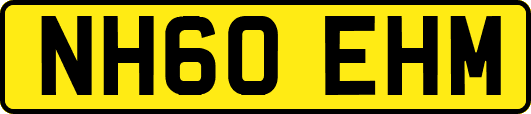 NH60EHM