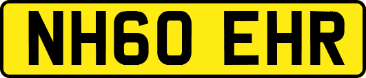 NH60EHR