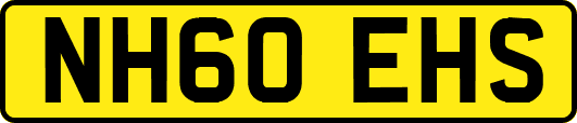 NH60EHS
