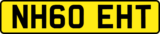 NH60EHT