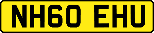NH60EHU