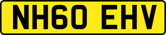 NH60EHV