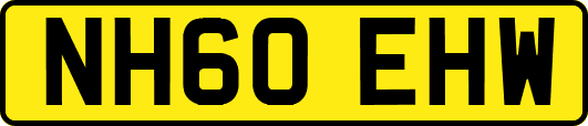 NH60EHW