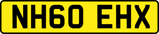 NH60EHX