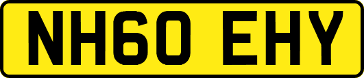 NH60EHY