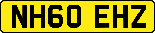 NH60EHZ