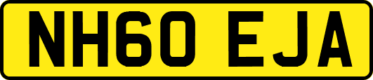 NH60EJA