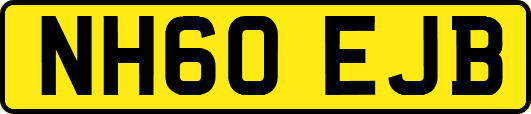 NH60EJB