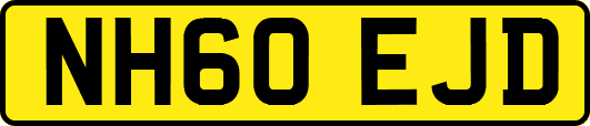 NH60EJD