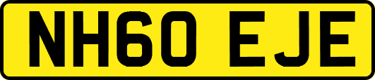 NH60EJE