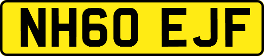 NH60EJF