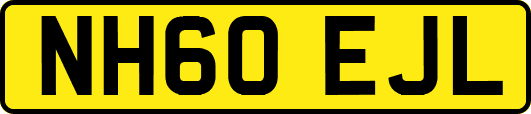 NH60EJL