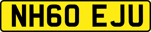 NH60EJU
