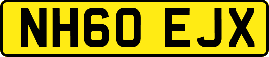 NH60EJX