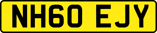 NH60EJY