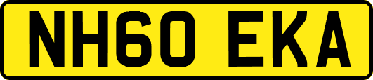 NH60EKA