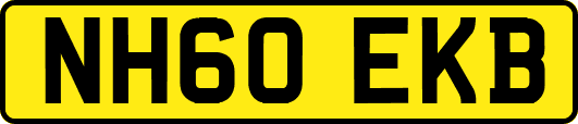 NH60EKB