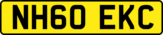 NH60EKC