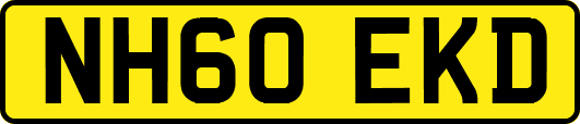 NH60EKD