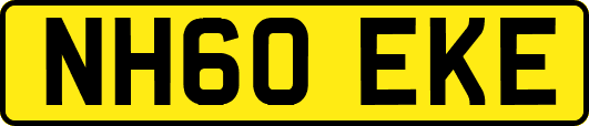 NH60EKE