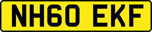 NH60EKF