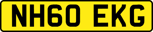 NH60EKG