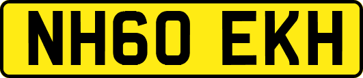 NH60EKH