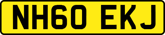 NH60EKJ