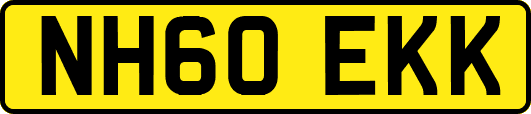 NH60EKK