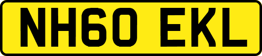 NH60EKL