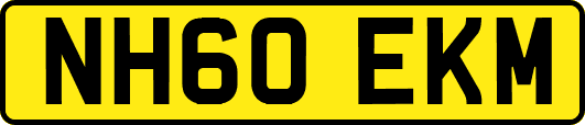 NH60EKM