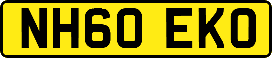 NH60EKO