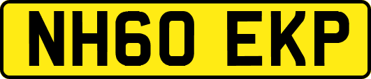 NH60EKP