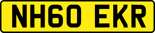 NH60EKR